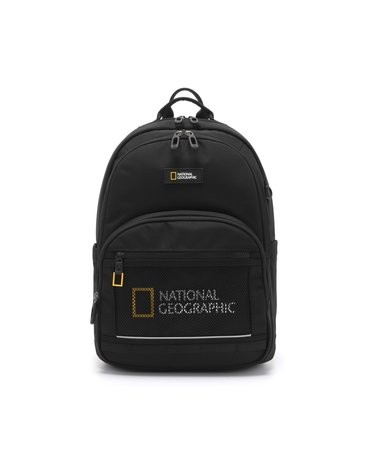 [최대 20% 쿠폰 혜택] K263KBG020 엘론 백팩 BLACK