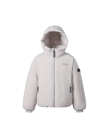 [최대 20% 쿠폰 혜택] K264UDW940 클라우드 구스 다운 점퍼 L/GREY