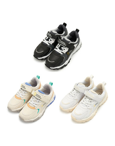 [최대 20% 쿠폰 혜택] K233KSN053 크랙 키즈 3종택 1