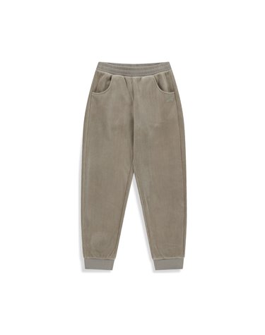 [최대 20% 쿠폰 혜택] K254UPT030 코듀로이 트레이닝 조거 팬츠 (기모) BEIGE