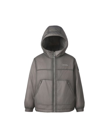 [최대 20% 쿠폰 혜택] K264UDW810 머큐리 경량 머스코비 다운 점퍼 GREY