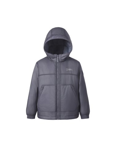 [최대 20% 쿠폰 혜택] K264UDW810 머큐리 경량 머스코비 다운 점퍼 STONE BLUE
