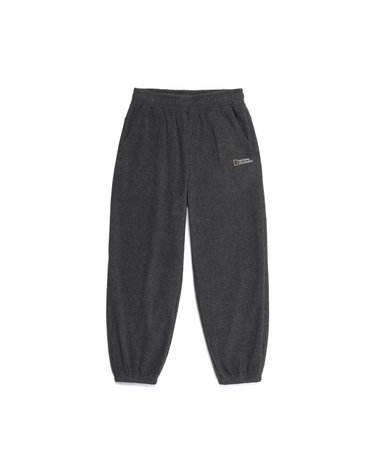 [최대 20% 쿠폰 혜택] K264UPT930 마이크로플리스 조거 팬츠 D/GREY