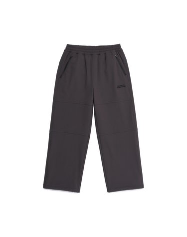 [최대 20% 쿠폰 혜택] K264UPT820 어드벤처 루즈핏 방한 팬츠 D/GREY