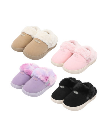 내셔널지오그래픽키즈 K264KWT340 루나 뮬 키즈 4종택1