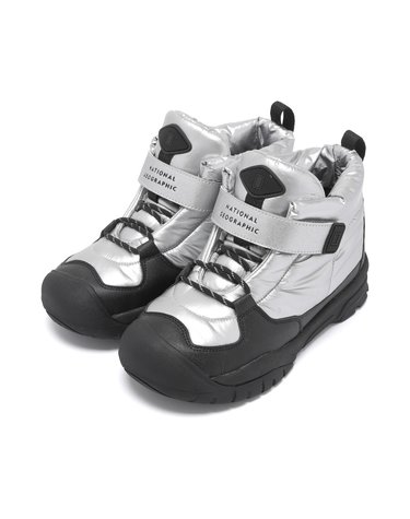 K264KWT350 두들 부츠 V2 SILVER