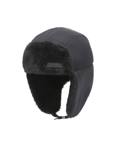 K264KHA080 귀달이 퍼 고소모 V2 BLACK