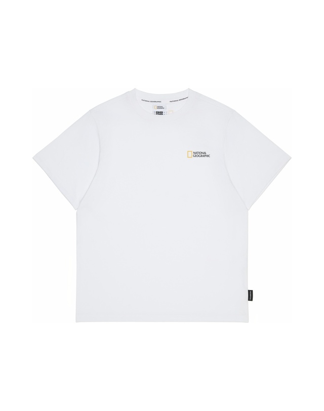 내셔널지오그래픽 키즈 내셔널지오그래픽키즈 [온라인전용] K265UPB901 맨투맨 3PCS SET M/GREY 착용컷