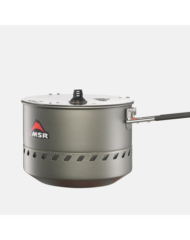 엠에스알 리액터포트세트 2.5L