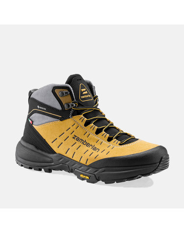 키르케 GTX 옐로우