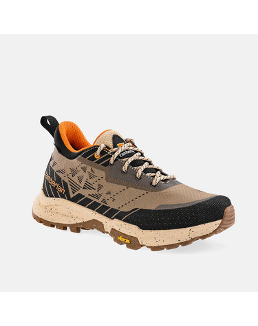 잠발란 데베로 로우 GTX 샌드