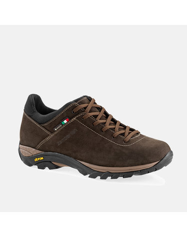 잠발란 커뮤트 GTX 다크브라운