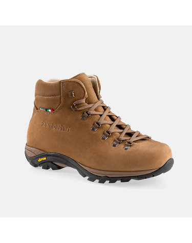 잠발란 트레일라이트 에보 GTX 브라운