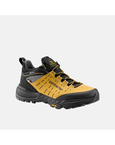 키르케 로우 GTX 옐로우