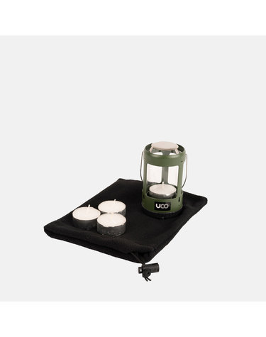 미니 캔들 랜턴 키트 V2 GREEN