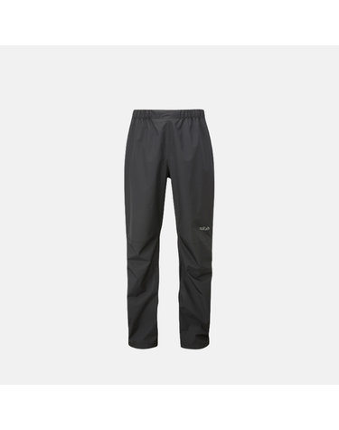 Rab 다운포어 팬츠 FZ Black