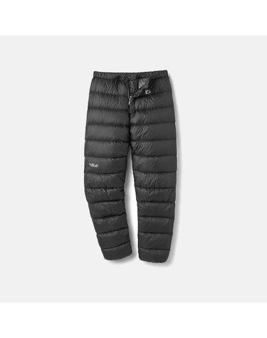 아르곤 팬츠 Black