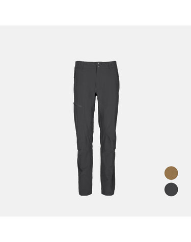 인클라인 라이트 팬츠 Anthracite