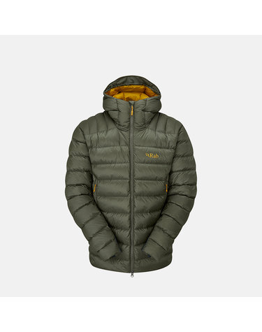 랩 일렉트론 프로 자켓 Light Khaki