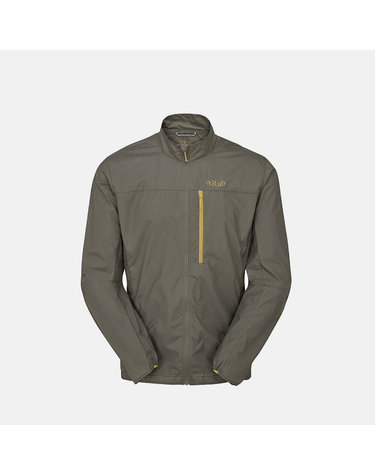 Rab 바이탈 자켓 Light Khaki