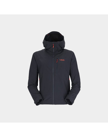 Rab 토크 자켓 Beluga