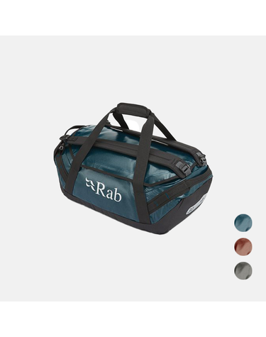 Rab 익스페디션 키트백 II 30 3color