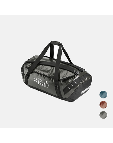 Rab 익스페디션 키트백 II 80 3color