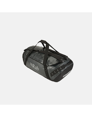 Rab 익스페디션 키트백 II 120 (Dark Slate)