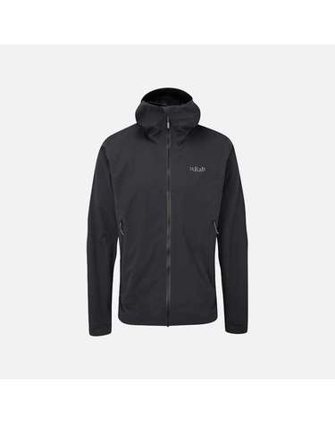 Rab 키네틱 2.0 자켓 Beluga