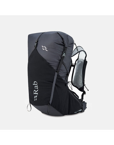 Rab 베일 XP 30 Black