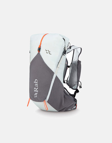 Rab 베일 XP 20 Pewter/Graphene