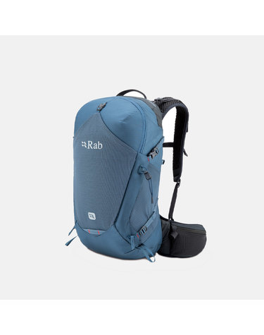 Rab 프로티움 18 ND(여) Orion Blue