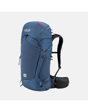 Rab 프로티움 35 Tempest Blue