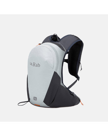 Rab 니트론 12 Dark Pewter/Anthracite