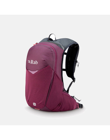 Rab 니트론 18 Mulberry