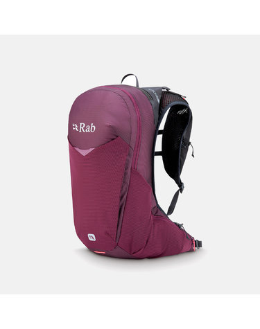 Rab 니트론 25 Mulberry