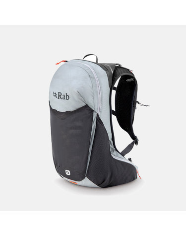 Rab 니트론 25 Dark Pewter/Anthracite