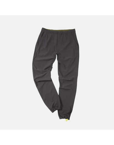 Rab 하퍼 팬츠 Anthracite