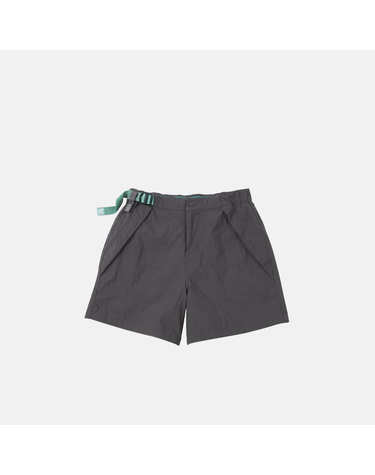 Rab 로우터 쇼트(여) Anthracite