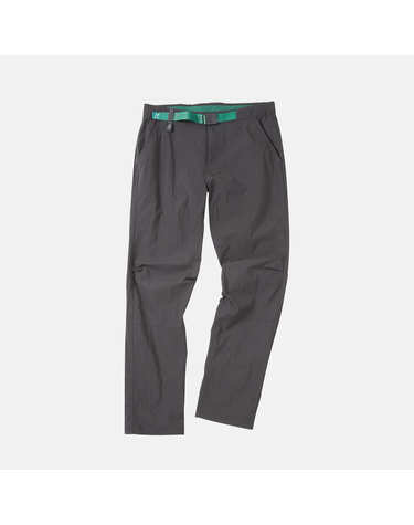 Rab 아덴 팬츠 Anthracite