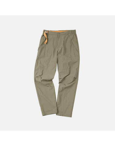 Rab 로우터 팬츠(여) Light Khaki