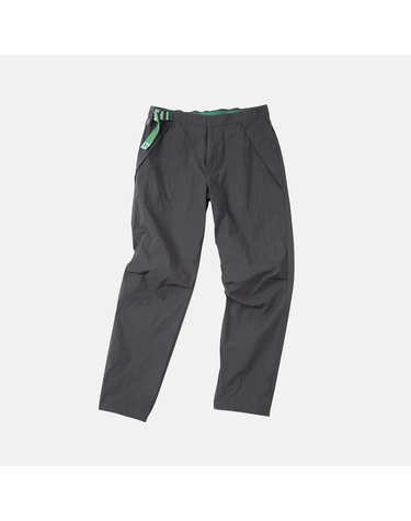 Rab 로우터 팬츠(여) Anthracite