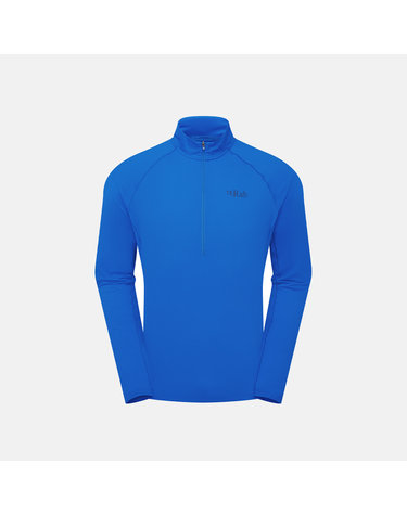 Rab 소닉 LS 집 Maya Blue