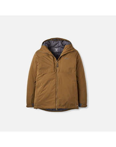 Rab 젠에어 알파인 자켓 Oak