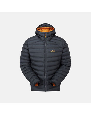 Rab 씨러스 알파인 자켓 Beluga