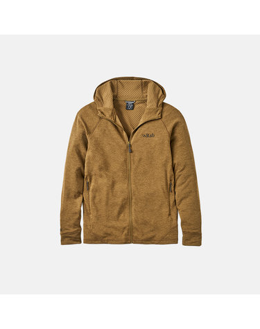 Rab 넥서스 후디 Oak