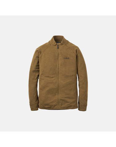 Rab 넥서스 자켓 Oak