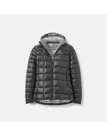 Rab 미틱 G 자켓(여) Black
