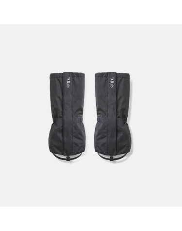 Rab 캉리 GTX 게이터 Black