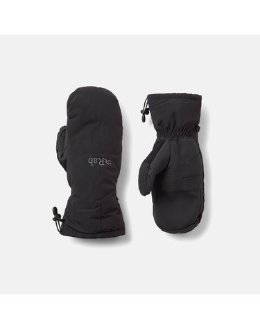 Rab 스톰 미트 Black